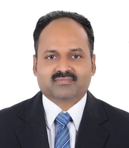 G. Rajasekaran